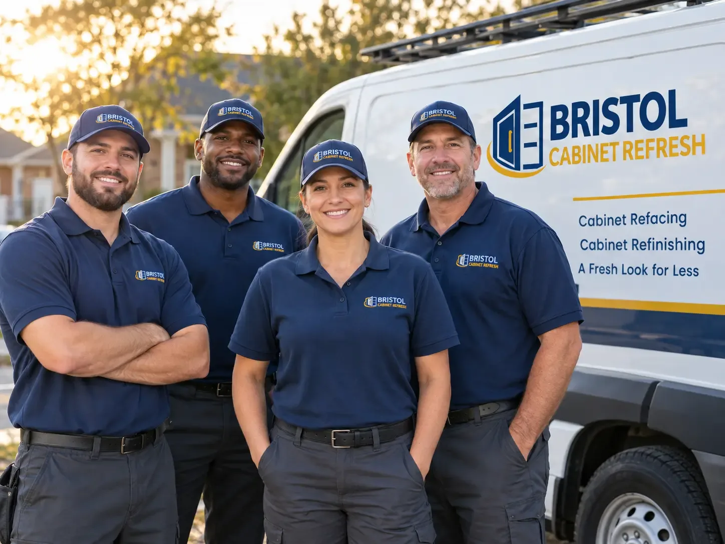 Kitchen Cabinet Refacing company in Bieber, CA